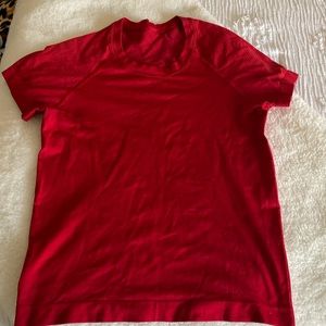 Lululemon swiftly tech 2.0 race length women size 2